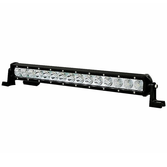 schema elettrico Fari a led